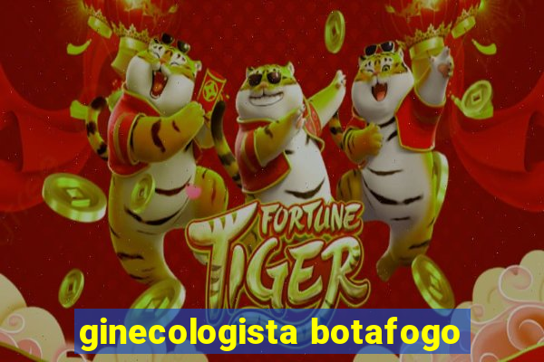 ginecologista botafogo